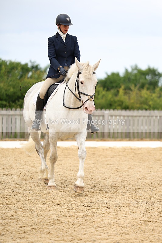 3E7A0463 - Class 5: Novice 1 2024 Section A