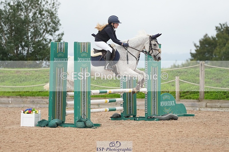 250920-102114-00598 - Cls 5 Pony British Novice and 80cm