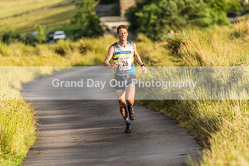 Tebay-208 - Tebay Fell Race Wednesday 28th June 2023