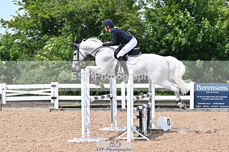 240619A-122816-00156 - Cls 2 Snr Discovery and 1m Open