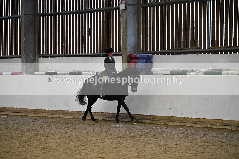 WJ5_6018 - Class 9 Ridden Veteran