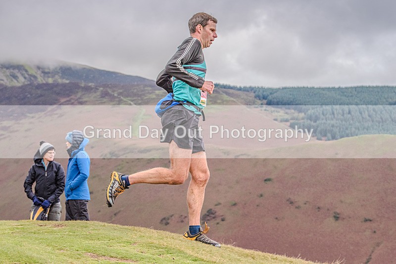 British Fell Relay-2566 - British Fell & Hill Relay Championship Braithwaite Keswick Saturday 21st October 2023