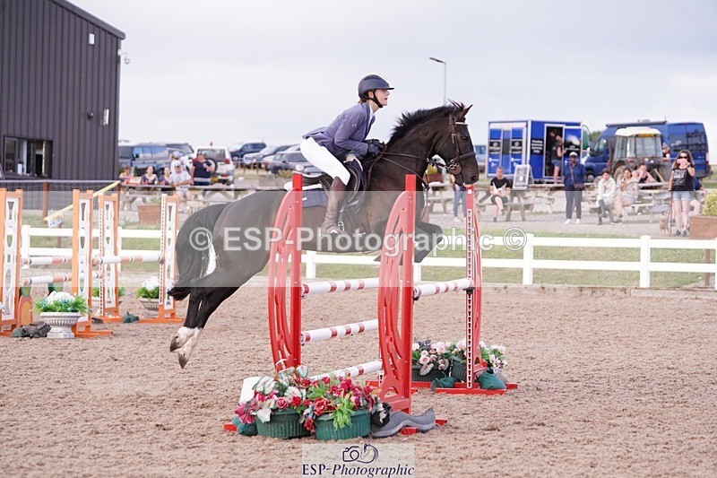 250628-192534-07866 - Cls 25 Blue Chip Pony Newcomers & 1m Open