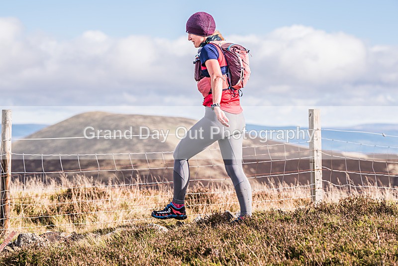 Leg Two-928 - Leg 2 British Fell & Hill Relay Championship Broughton Scotland Saturday 15th October 2022