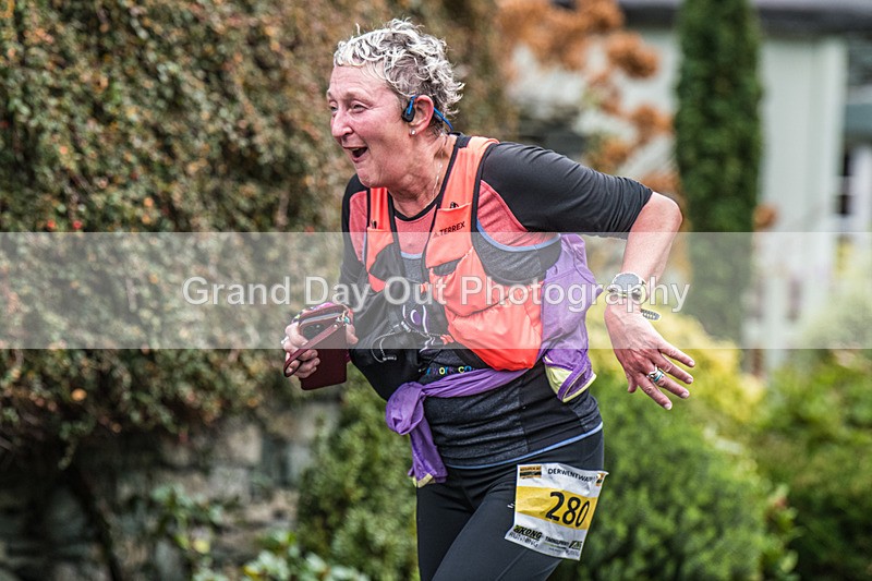 Derwentwater-888 - Derwentwater 10 Mile Road Race Sunday 2nd November 2025