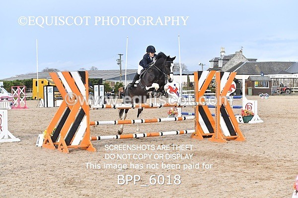 BPP_6018 - CLASS 26 SUN Senior 1.05m Open