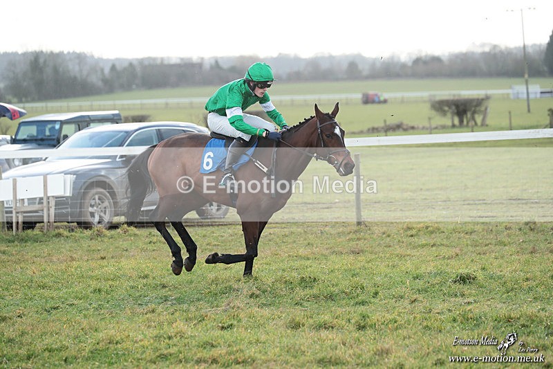 PtP 250126 124 - Cocklebarrow Races Point-to-Point 25/01/26