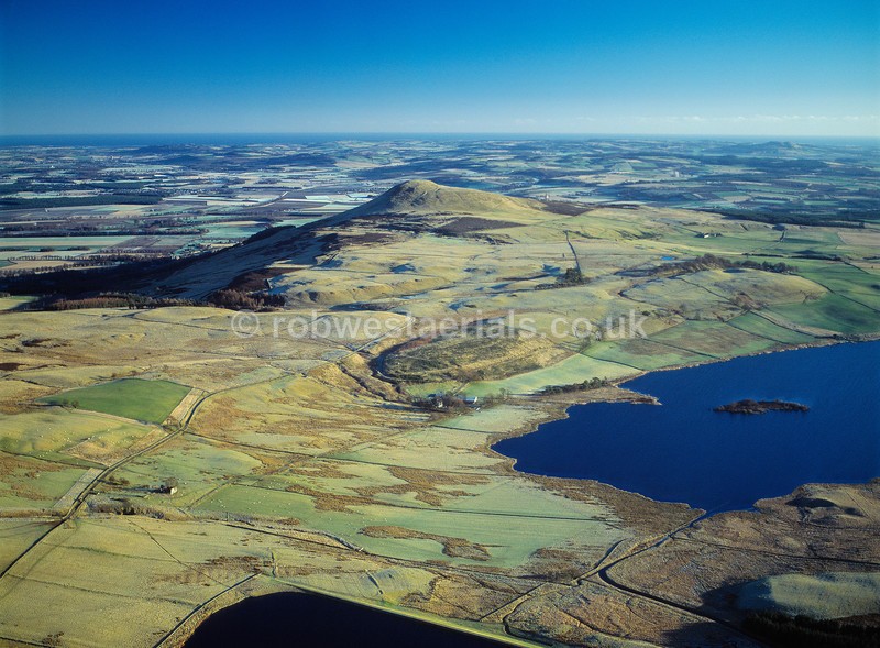 aerial pictures of Scotland Scotlands mountains hills moors highlands