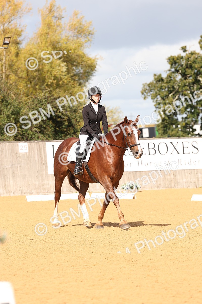 SBM_02472 - D10 - Small Tour Championship Prelim 2