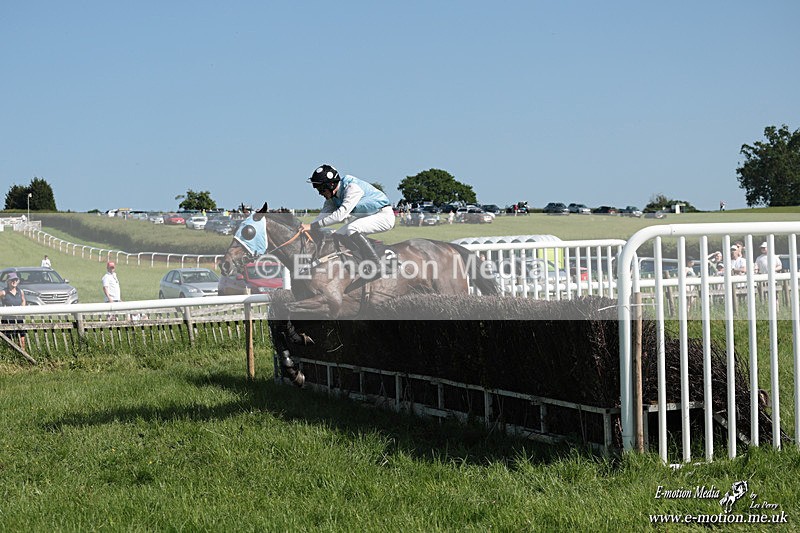 PtP 250526 701 - Albrighton & Woodland PtP Chaddesley Corbett 25/05/26