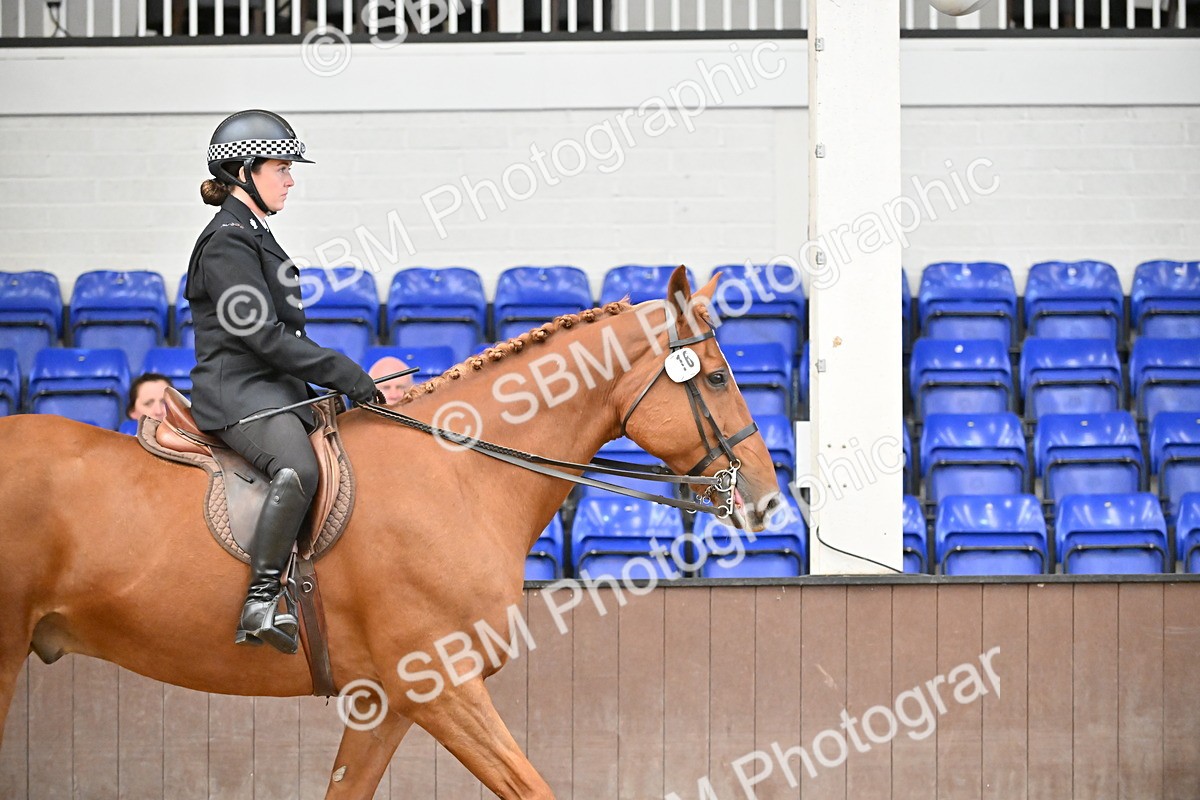 SBM_001495 - Class 30,31 - SSADL Ridden Seniors