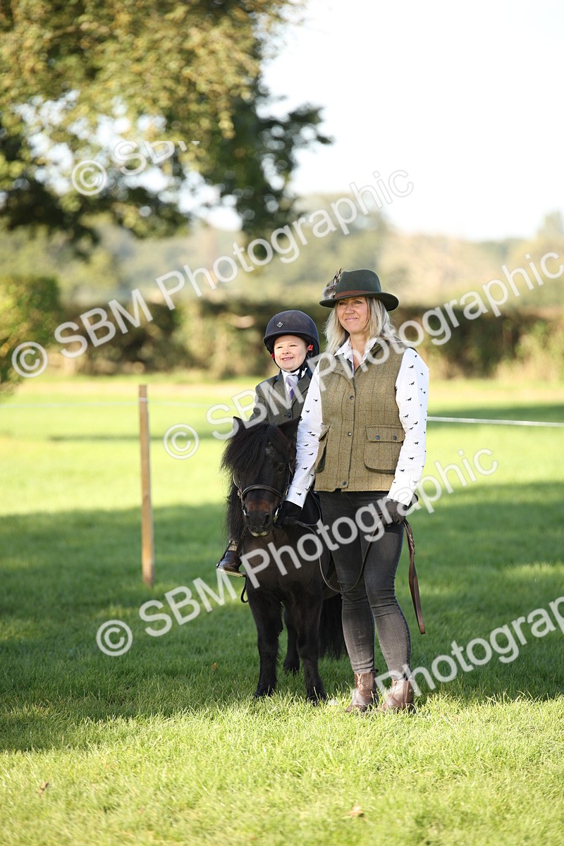 SBM_35687 - S9 - Lead Rein Equitation