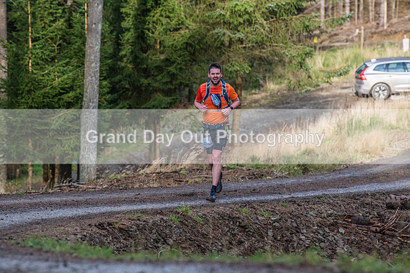 Glentress 21  10K-1381 - High Terrain Events Glentress 21 & 10K Trail Races Saturday 16th November 2024