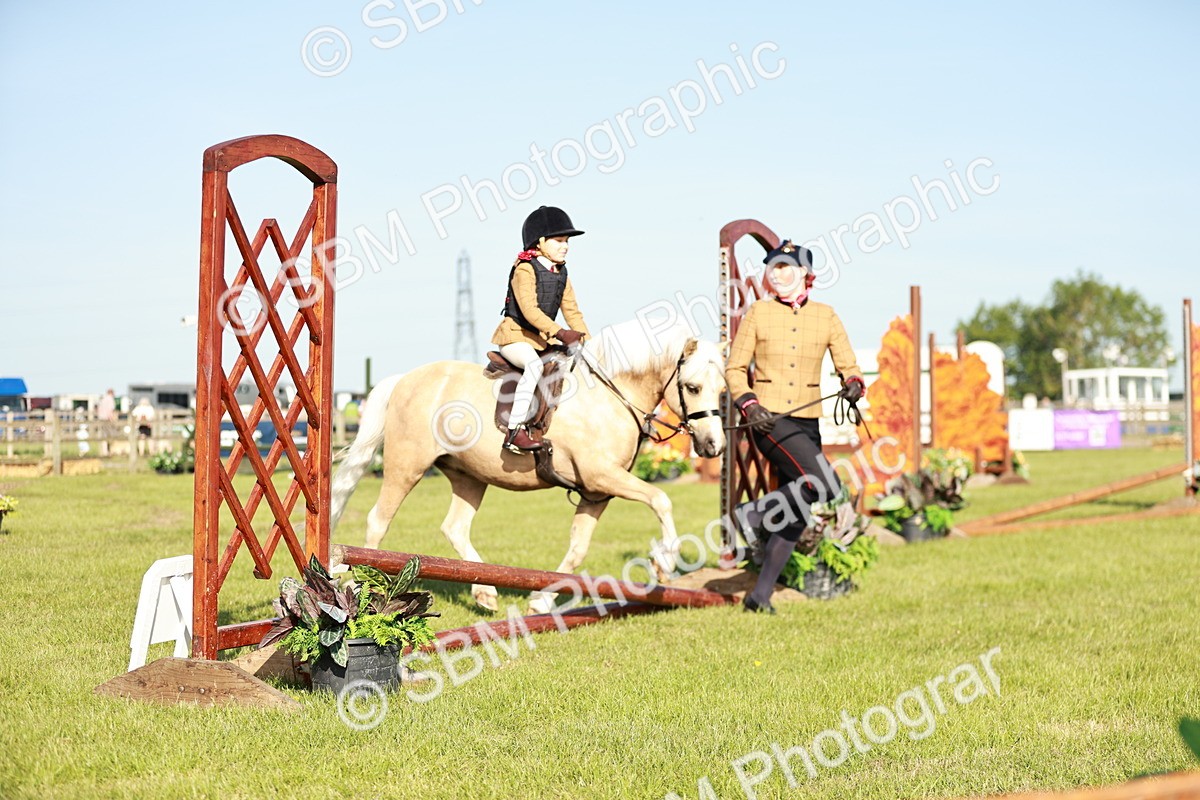 SBM_11122 - Class 106-107 - BSPS LIHS Working Sports Pony