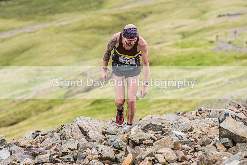 Borrowdale-646 - Borrowdale Fell Race Saturday 5th August 2023