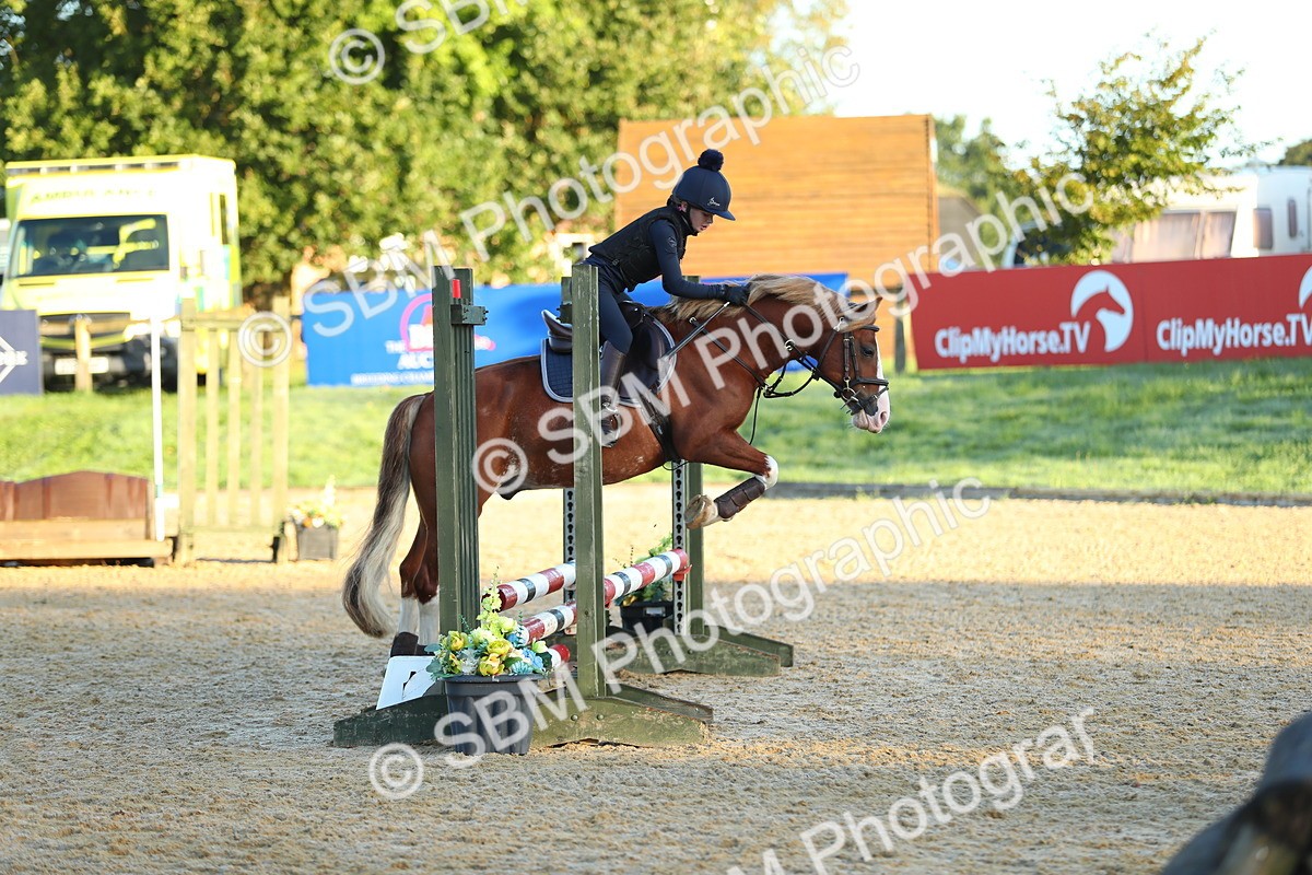 SBM_00001 - E1 Eventers Challenge Clear Round