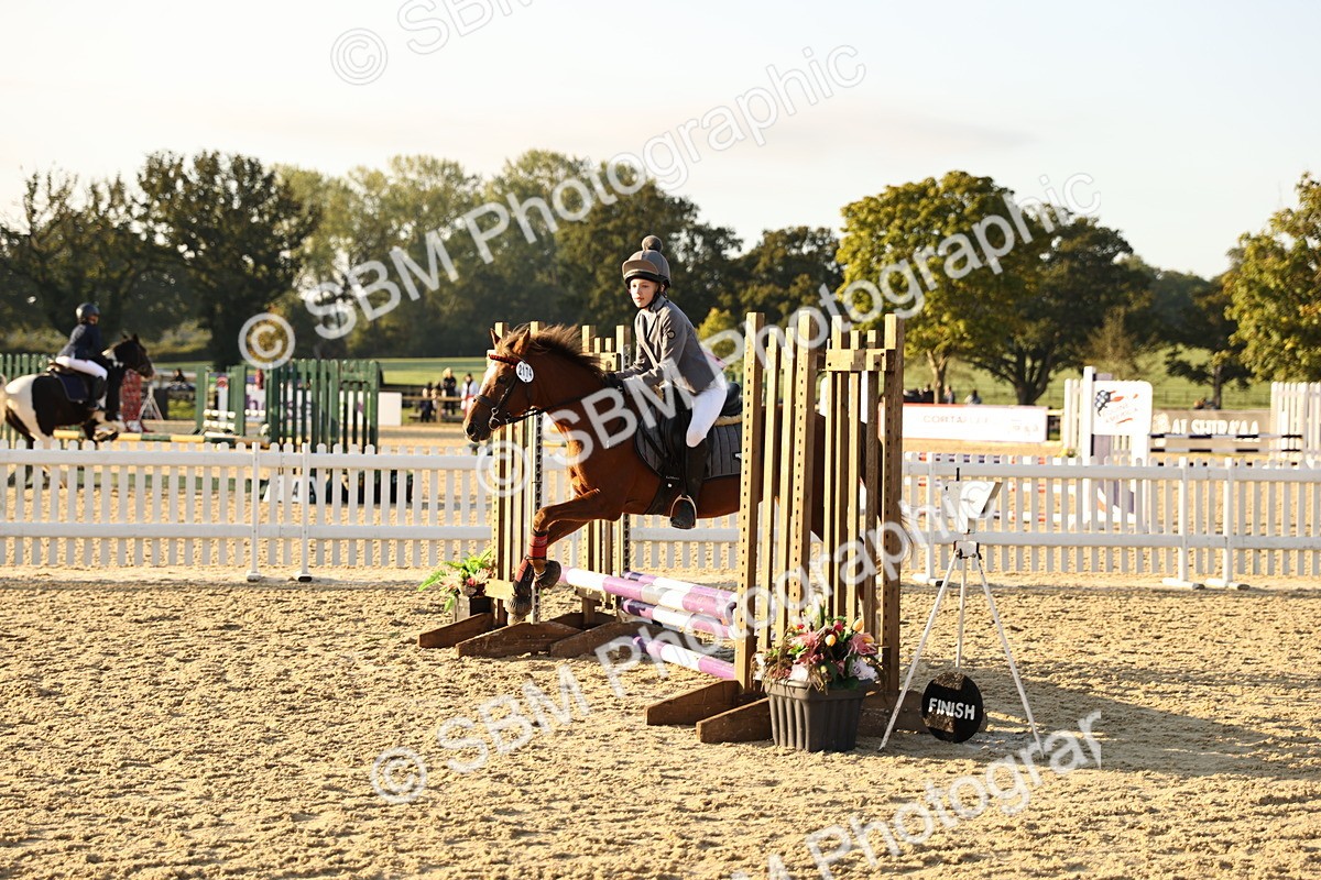 SBM_57148 - J11 - Junior Pony 50cm Championship