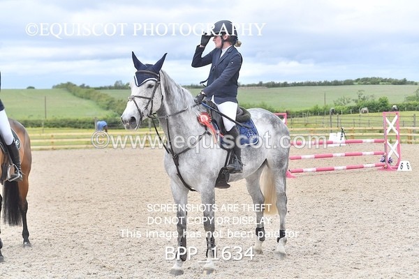 BPP_1634 - FRI CLASS 3 Senior Discovery/ 1m Open