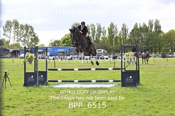 BPP_6515 - CLASS 5 1.30 YOUNG MASTERS RHS QUAL