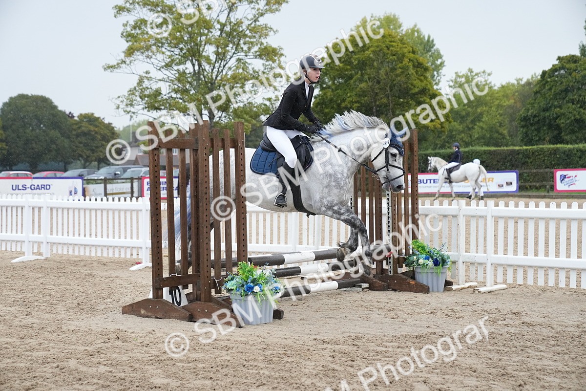 SBM_01630 - J54 - Clear Round 50cm