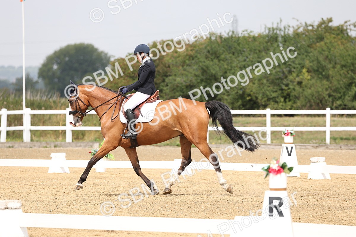 SBM_006262 - Class 6 - novice 6 - 11.50-12.46