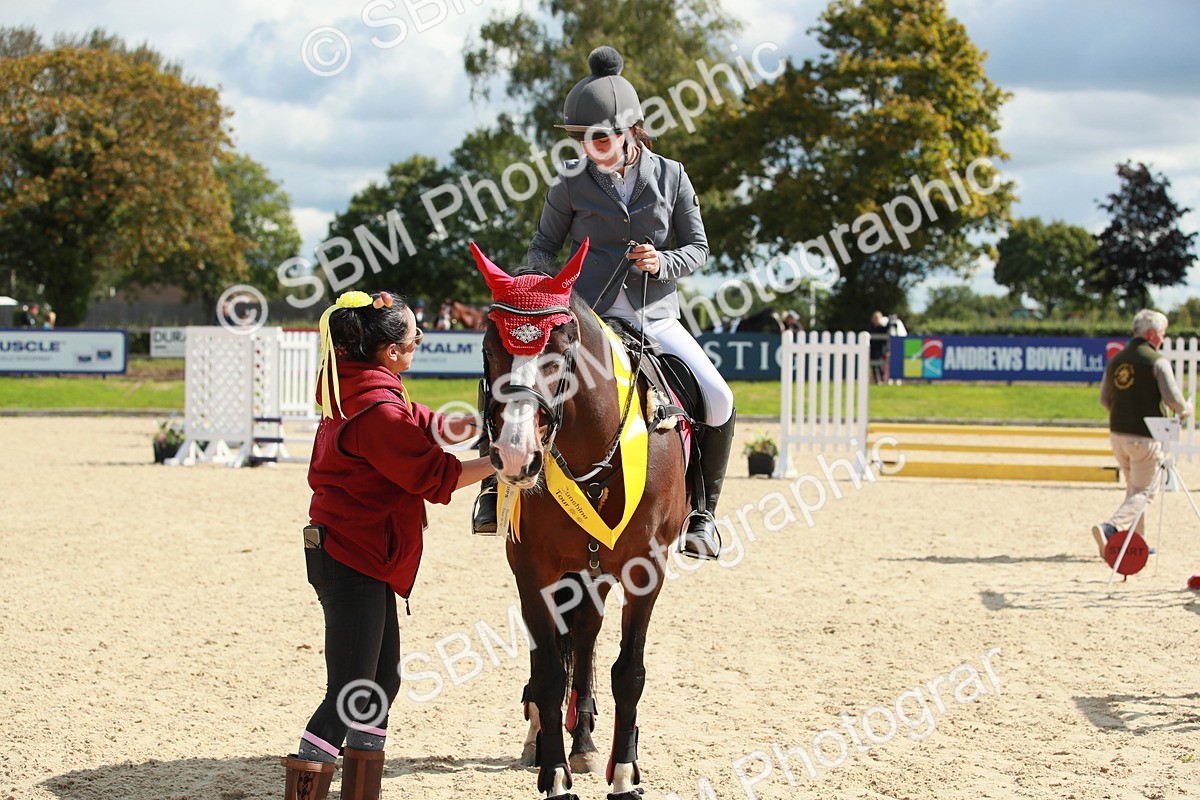 SBM_25432 - J28 Senior 60cm Championship