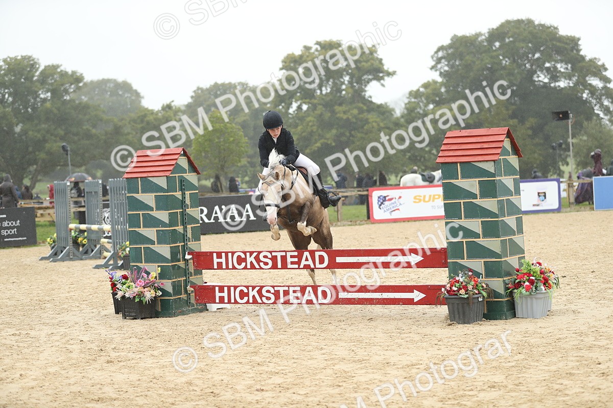 SBM_73833 - J16 - Junior Pony 75cm Championship