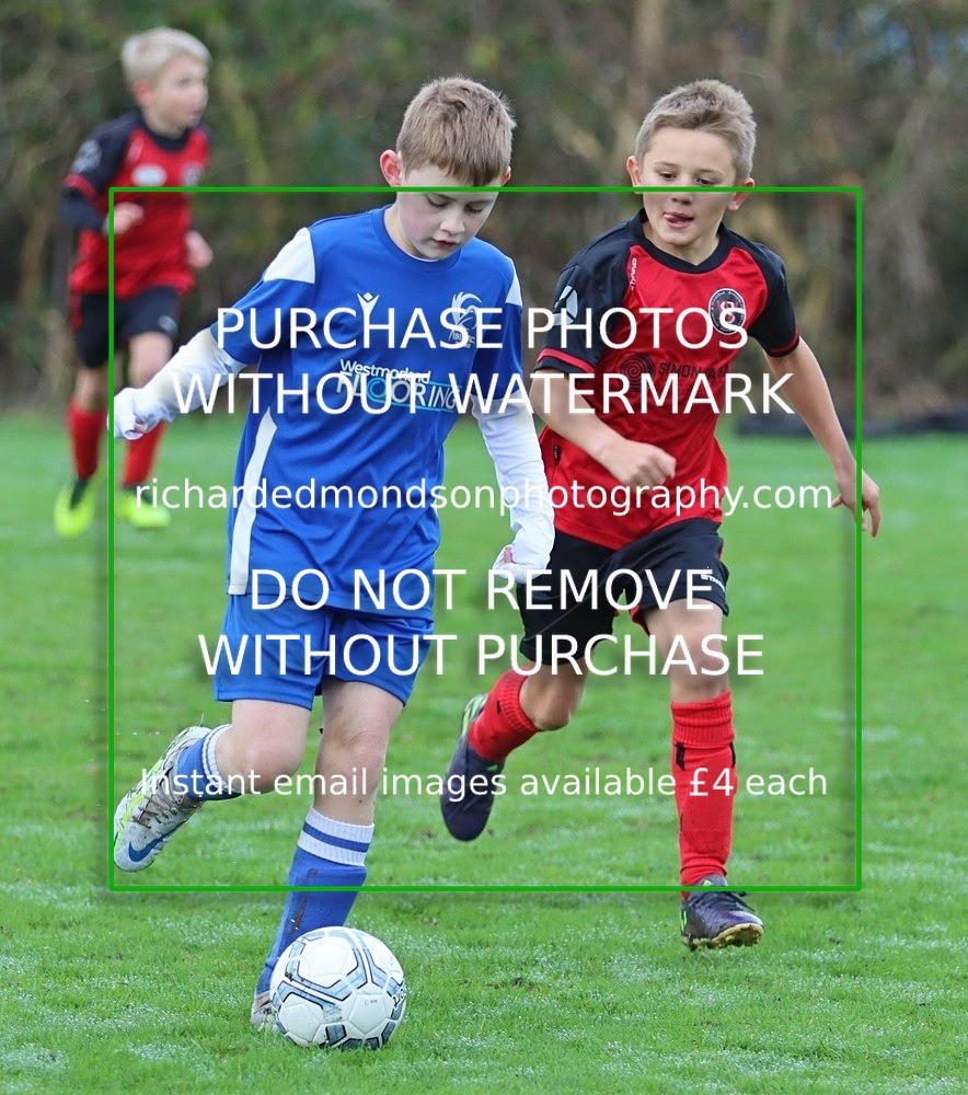 IMG_1812 - Ibis Under 9 vs Sedbergh Wanderers Under 9 (19/11/22)