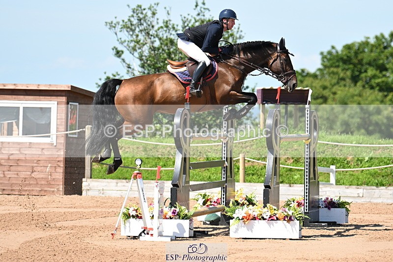 240719A-111908-10484 - Cls 2, 3 Star Small Tour 1.40m