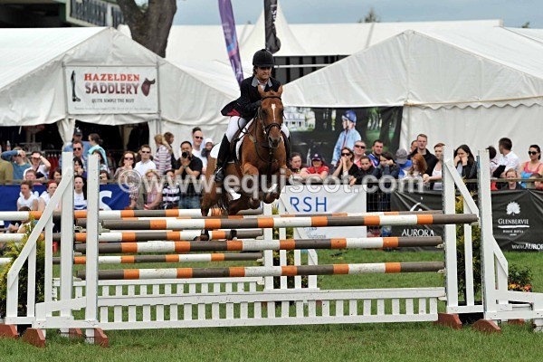 DSC_5254 - 26TH JUNE 2011 - 148CMS SJSS CHAMPIONSHIP FINAL, ROYAL HIGHLAND SHOW 2011