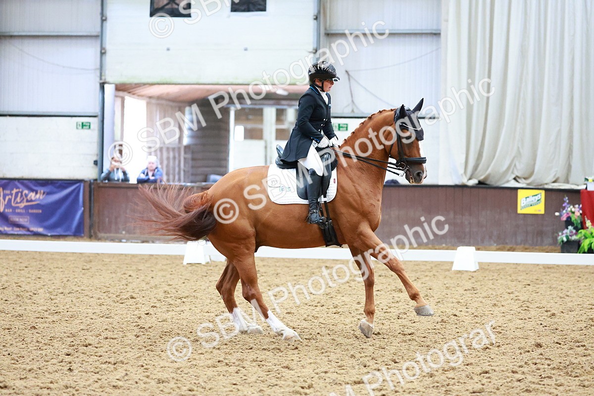 SBM_021354 - Class 25 - FEI PSG Bronze