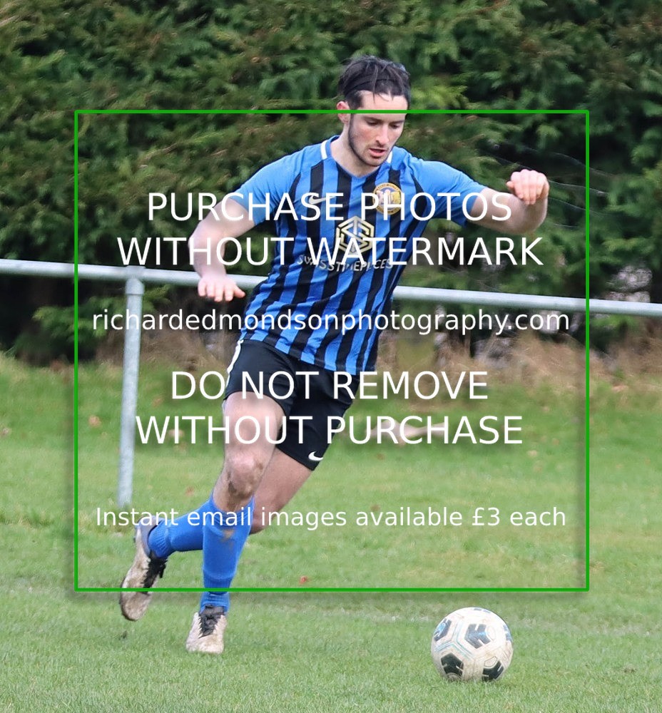 IMG_3276 - Kendal County vs Askam United (26/2/23)