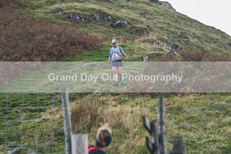 HBMR-Leg 4-741 - Hodgson Brothers Mountain Relay Leg 4 Saturday 5th October 2024