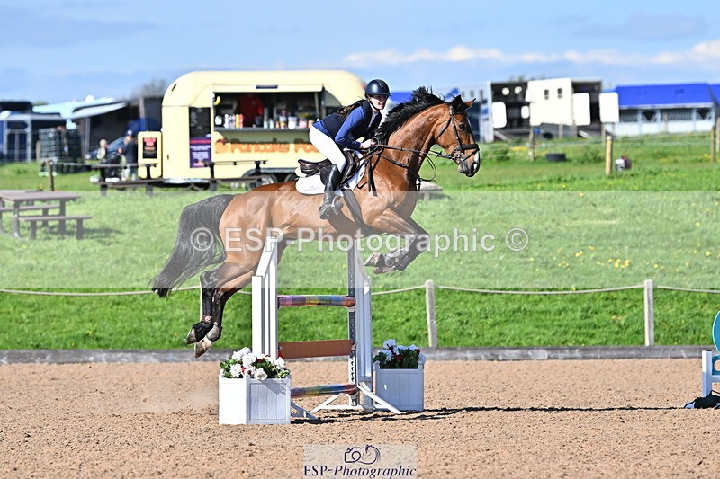 240504A-165457-03014 - Cls 8, 9 & 10 Children on Horses 90cm, 1m & 1.10m