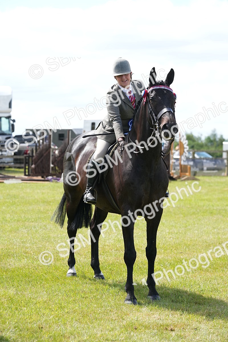 SBM_16305 - Class 105-106 - RIHS Riding Horses