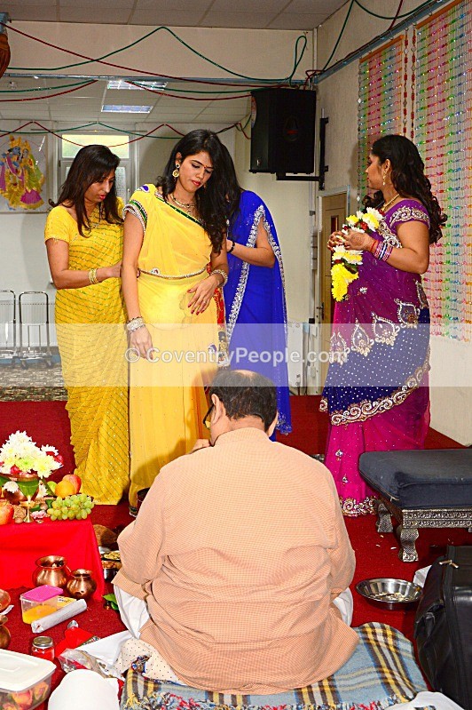 PAR-199 - Parekh Family