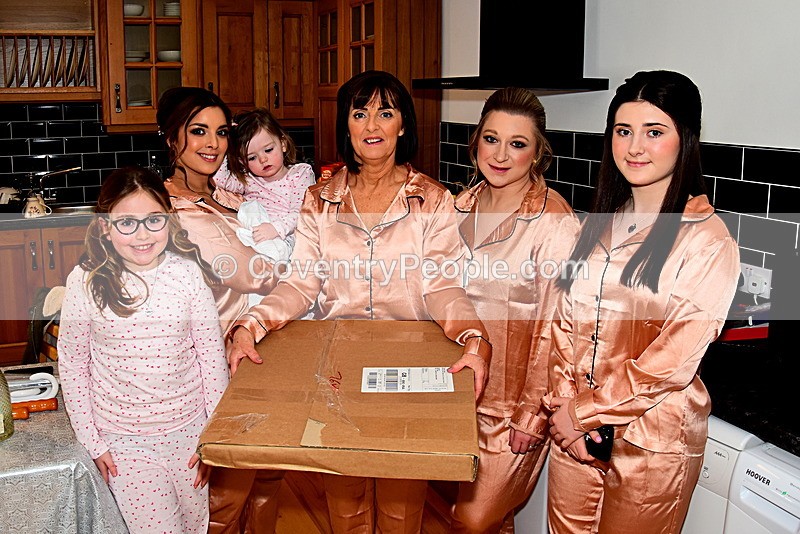 GRC-160 - Emma and Ciaran