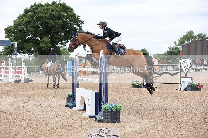 250719-132117-15512 - Cls 3, 3 Star Small Tour Start til Break