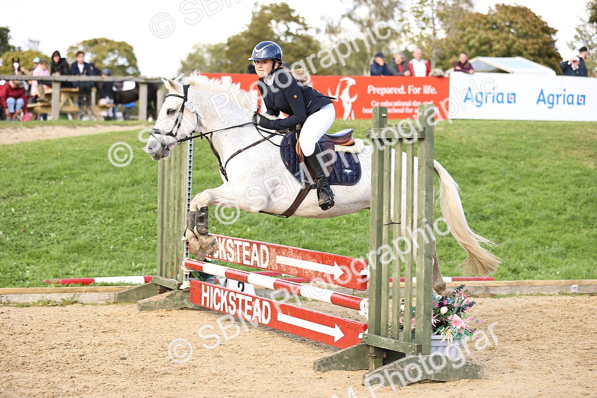 SBM_51651 - J10 - Junior Pony 75cm Championship