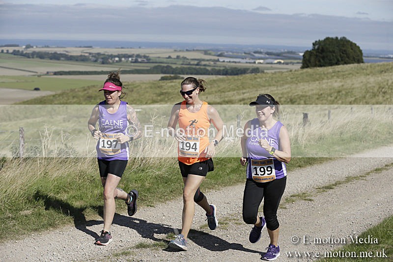 CAD150919-0640 - Marlborough Tiny Temple 7 mile and Temple Half-Marathon 15/09/19