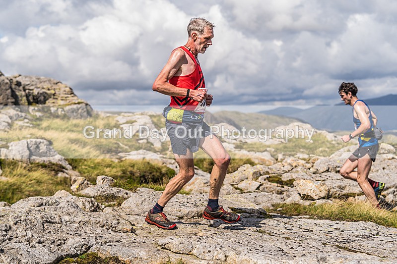 Blisco Dash-817 - Blisco Dash Fell Race (men) Saturday 27th July 2024