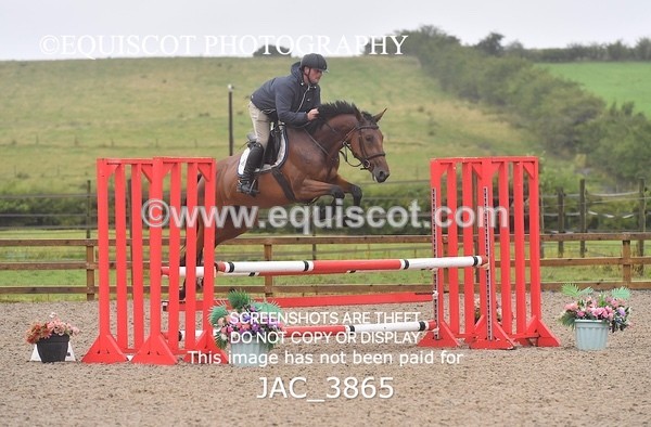 JAC_3865 - CLASS 3 Club 90cms Open
