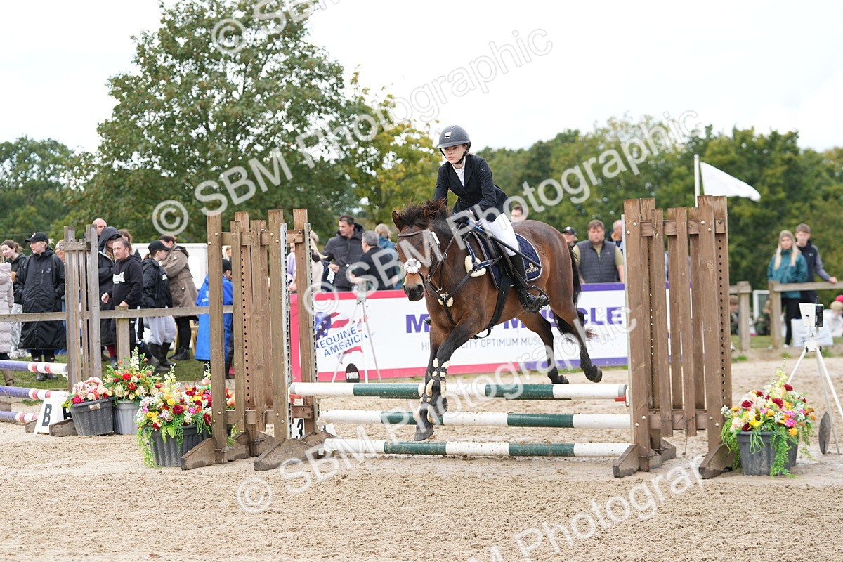 SBM_43402 - J7 - Junior Pony 60cm Championship