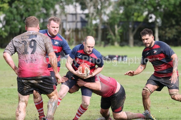 Rugby 2nds v Turiff -12776 - Rugby 26/27
