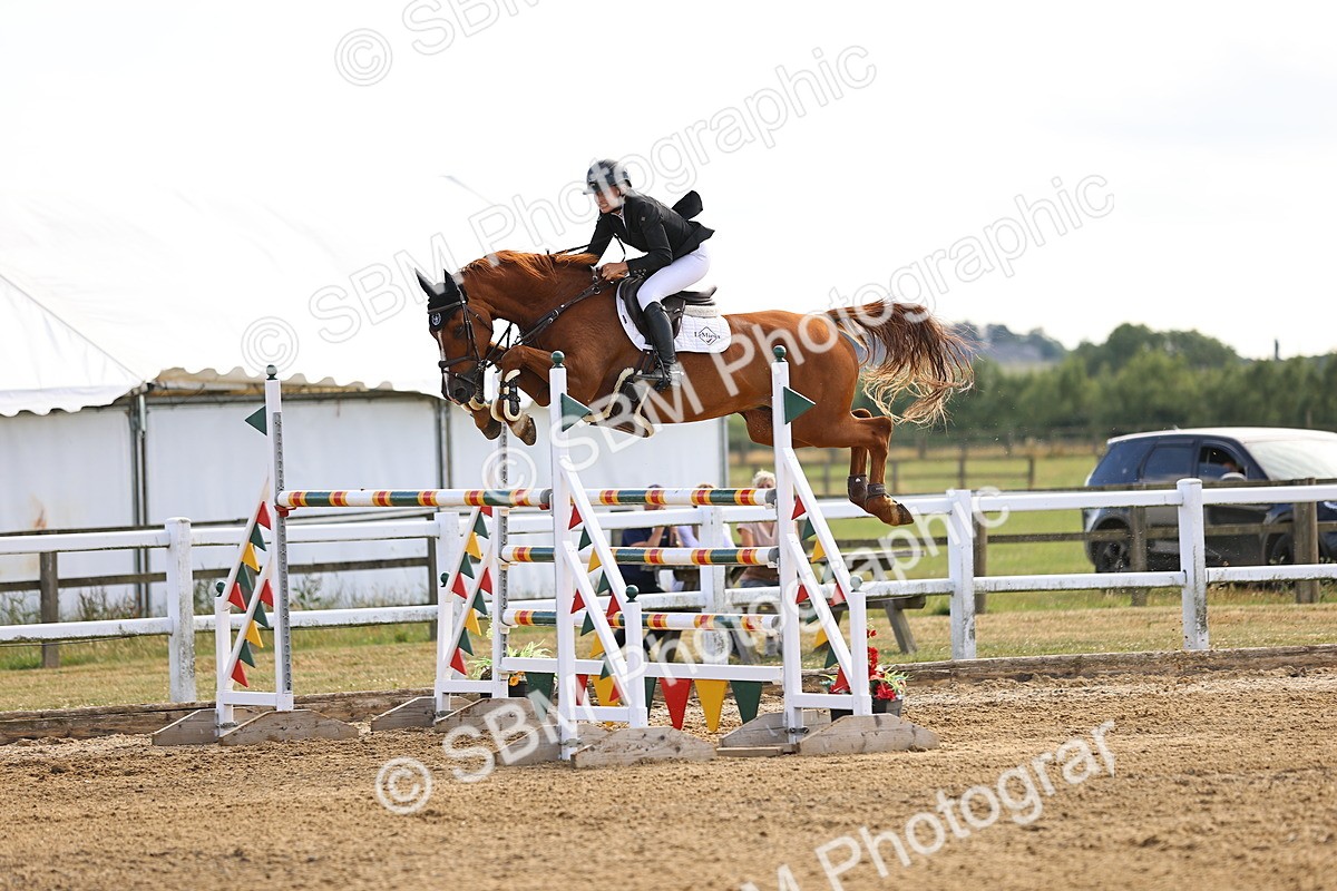 SBM_012243 - Class 10 - Talent Seekers Inc 7 Year Championship Qualifier - 2nd Half
