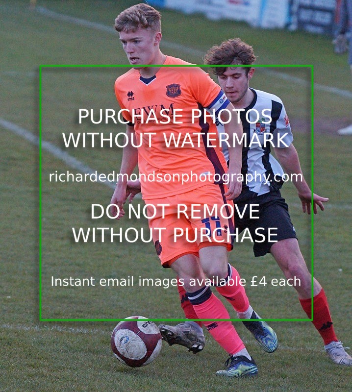 DSC07715 - Kendal Town v Carlisle United Reserves