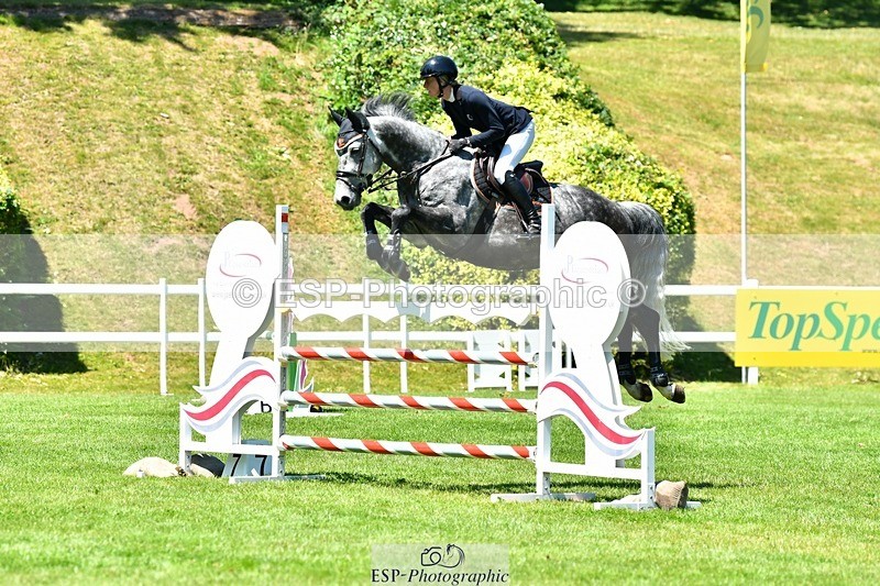 230707-131651-07963 - Cls 13 Newcomers 2nd R