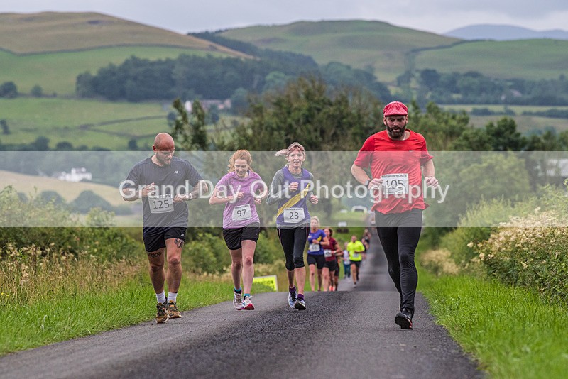Lambfoot Loop-437 - Lambfoot Loop Road Race Tuesday 4th July 2023