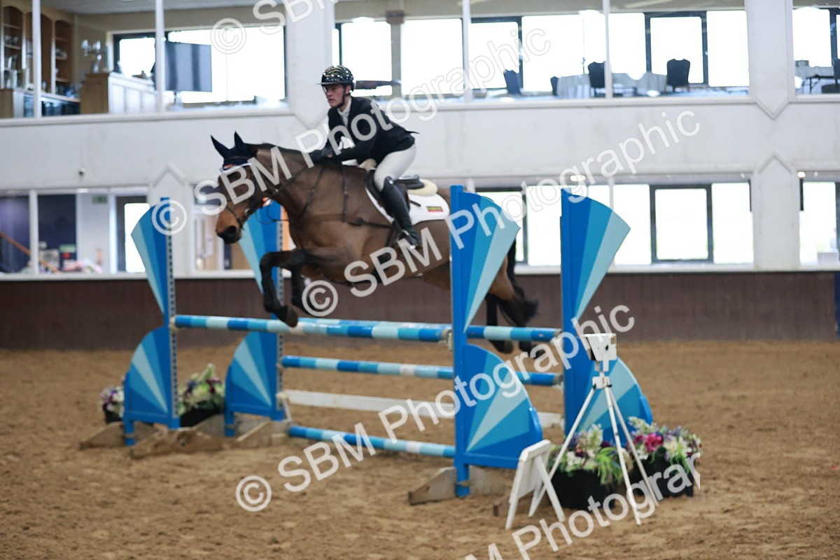 SBM_001287 - Class 4 - Senior Newcomers - 1.10m