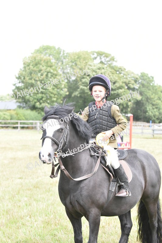 20250831-1837 - Class 8 - Hoof and Foot